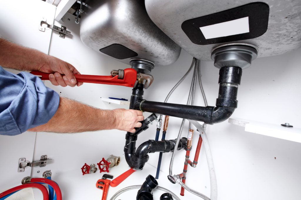 Sink Installation in Goulds